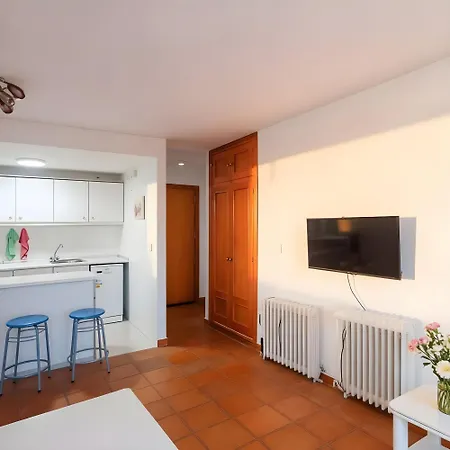 Moderno Cerca De Pistas Con Garaje Ideal Esquiar Apartment *
