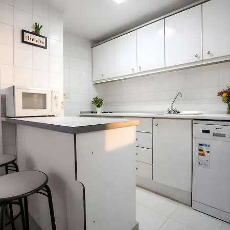 Moderno Cerca De Pistas Con Garaje Ideal Esquiar Apartment *