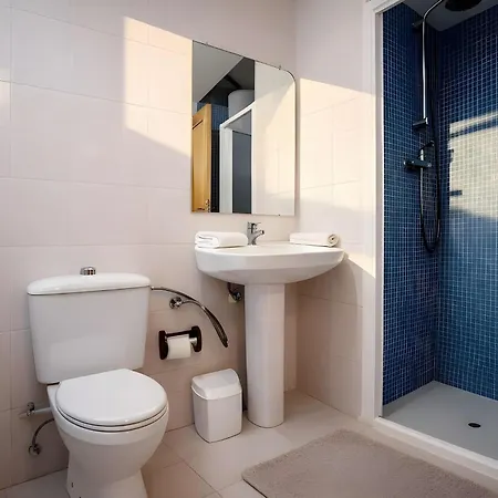 Apartment Moderno Cerca De Pistas Con Garaje Ideal Esquiar Sierra Nevada